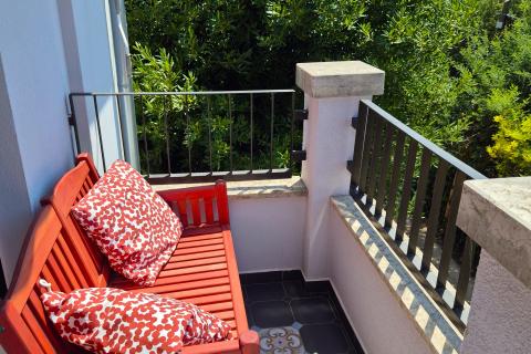 Flat/Appartement Rovinj, 38m2
