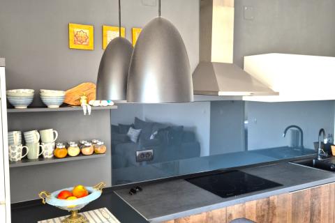 Flat/Appartement Rovinj, 38m2