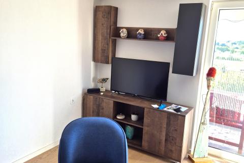 Flat/Appartement Rovinj, 38m2