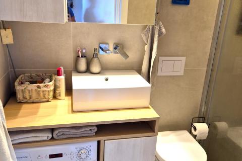 Flat/Appartement Rovinj, 38m2