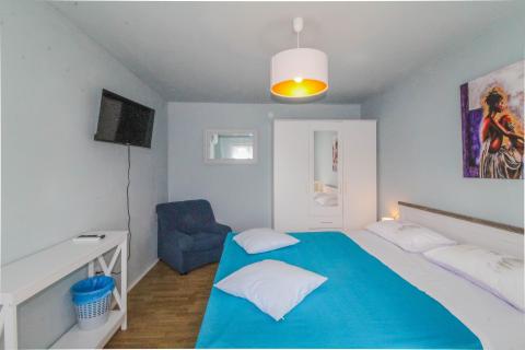 Novigrad, okolica, mali simpatičan stan od 30 m2