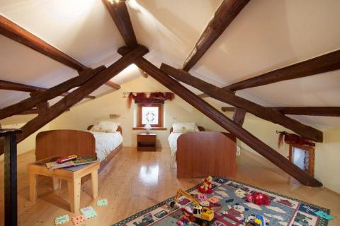 Hiša Pinezići, Marčana, 175m2