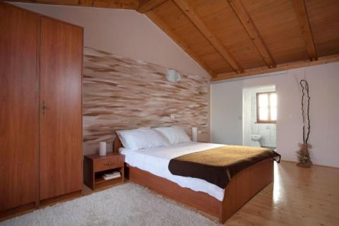 Hiša Pinezići, Marčana, 175m2