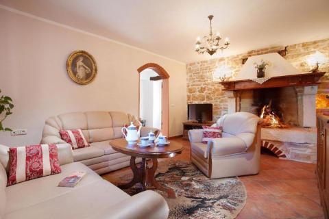 Hiša Pinezići, Marčana, 175m2