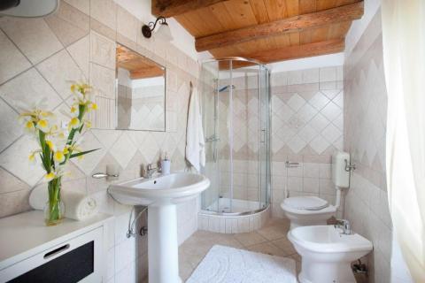 Hiša Pinezići, Marčana, 175m2