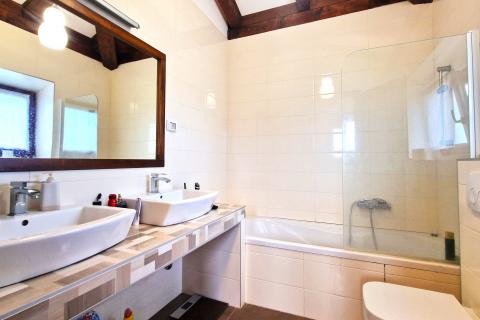 Casa Sveta Marija na Krasu-dio, Umag, 280m2