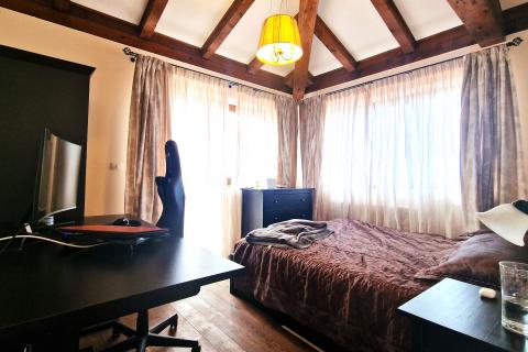 Casa Sveta Marija na Krasu-dio, Umag, 280m2