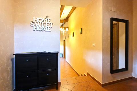 Casa Sveta Marija na Krasu-dio, Umag, 280m2