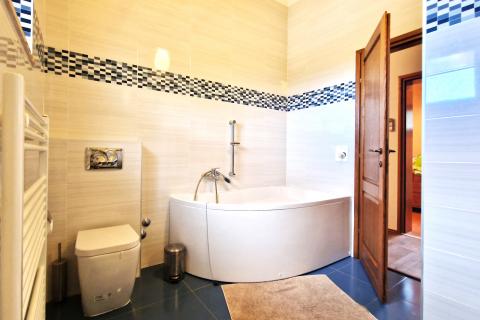 Casa Sveta Marija na Krasu-dio, Umag, 280m2