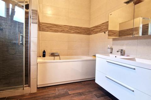 Casa Sveta Marija na Krasu-dio, Umag, 280m2