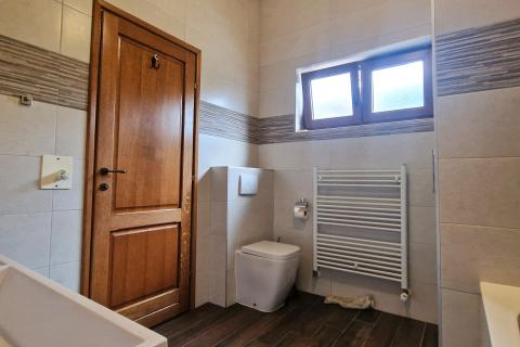 Casa Sveta Marija na Krasu-dio, Umag, 280m2