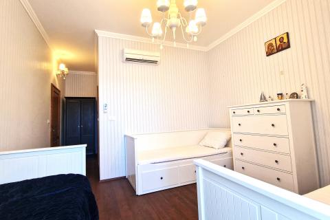 Casa Sveta Marija na Krasu-dio, Umag, 280m2