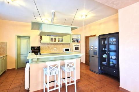 Casa Sveta Marija na Krasu-dio, Umag, 280m2