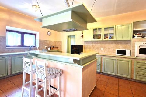 Casa Sveta Marija na Krasu-dio, Umag, 280m2