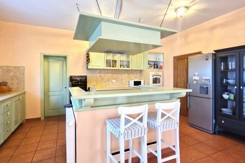 Casa Sveta Marija na Krasu-dio, Umag, 280m2