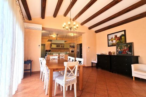 Casa Sveta Marija na Krasu-dio, Umag, 280m2