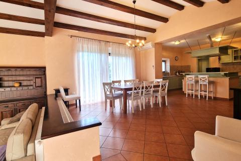 Casa Sveta Marija na Krasu-dio, Umag, 280m2