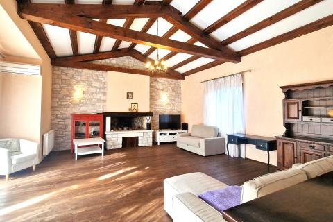 Casa Sveta Marija na Krasu-dio, Umag, 280m2