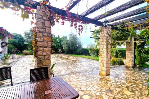 Casa Sveta Marija na Krasu-dio, Umag, 280m2