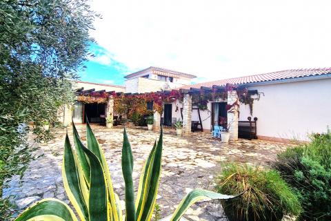 Casa Sveta Marija na Krasu-dio, Umag, 280m2