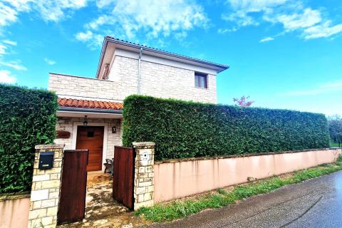 Casa Sveta Marija na Krasu-dio, Umag, 280m2