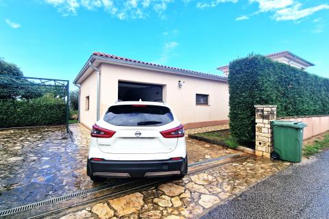 Casa Sveta Marija na Krasu-dio, Umag, 280m2