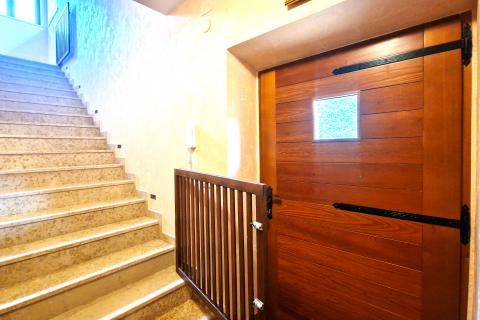 Casa Sveta Marija na Krasu-dio, Umag, 280m2