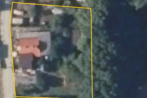 Zagreb, Sveti Duh, građevinsko zemljište 1247 m2