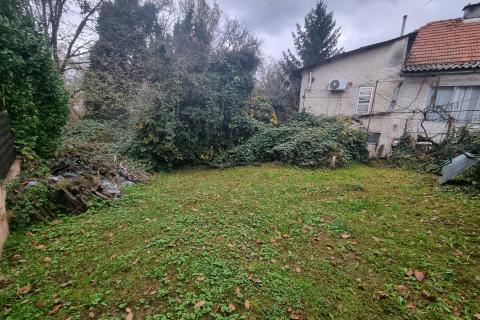 Zagreb, Sveti Duh, građevinsko zemljište 1247 m2