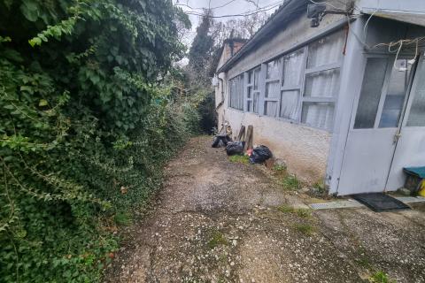 Zagreb, Sveti Duh, građevinsko zemljište 1247 m2