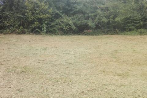 Zagreb, Šestine - građevinsko zemljište 1.373 m2