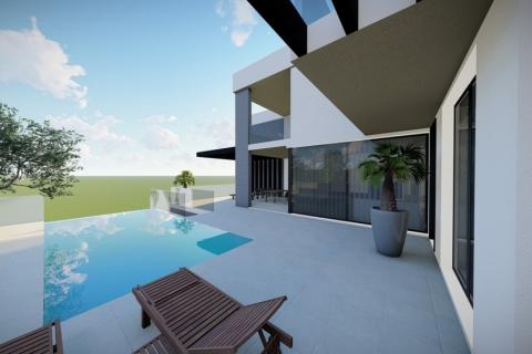 Building plot Kostrena, 900m2