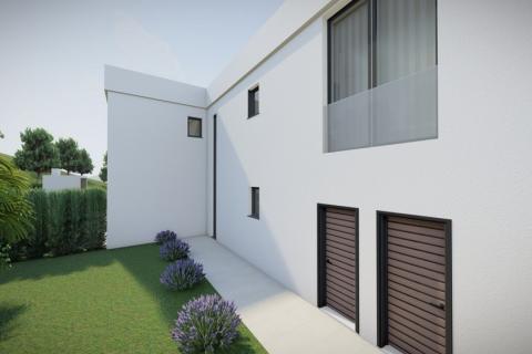 Building plot Kostrena, 900m2
