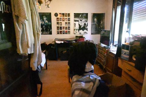 House Jankomir, Stenjevec, 100m2