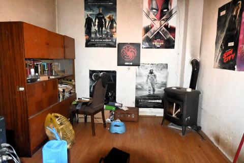 House Jankomir, Stenjevec, 100m2