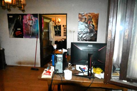 House Jankomir, Stenjevec, 100m2