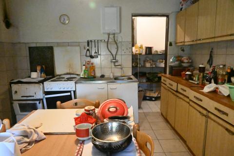 House Jankomir, Stenjevec, 100m2