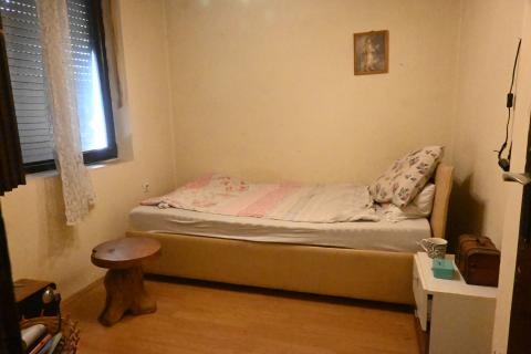 House Jankomir, Stenjevec, 100m2