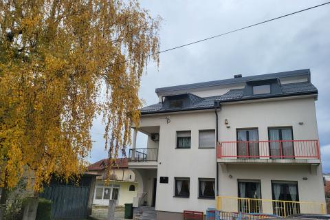 Velika Gorica - centar, kuća na prodaju 350 m2