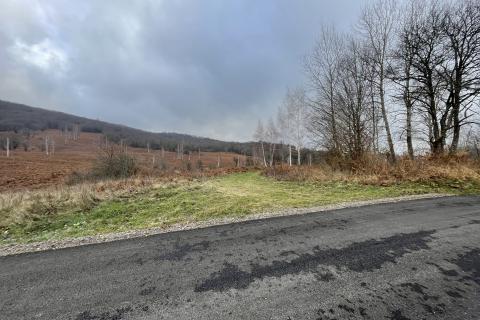 Brinje, Vodoteč - poljoprivredno zemljište