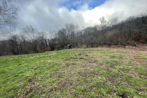 Brinje, Vodoteč - poljoprivredno zemljište za lovce