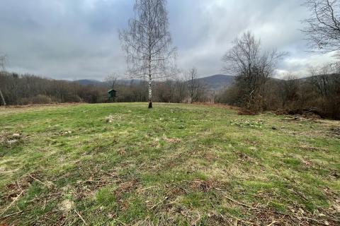 Brinje, Vodoteč - poljoprivredno zemljište za lovce