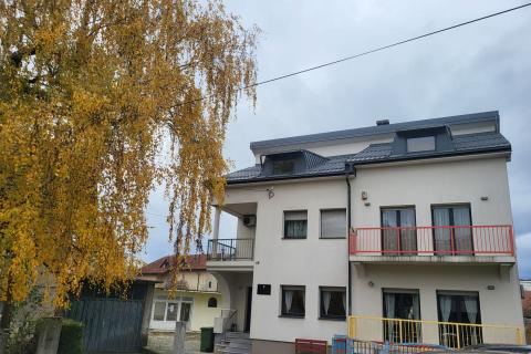 Velika Gorica- centar  345 m2, smještaj za radnike