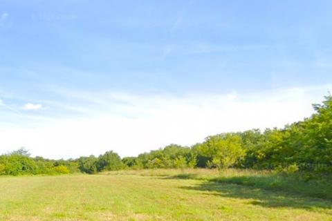 Building plot Krmed, Bale, 8.000m2