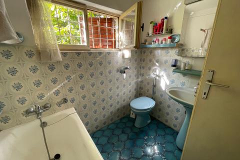 Gorski kotar, Ogulin, Josipdol - Casa con grande giardino