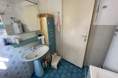 Gorski kotar, Ogulin, Josipdol - Casa con grande giardino