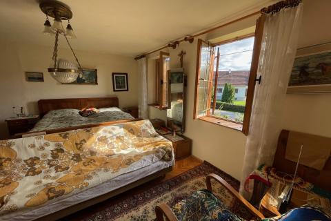 Gorski kotar, Ogulin, Josipdol - Casa con grande giardino