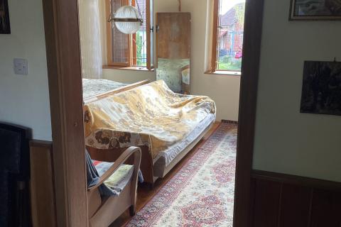 Gorski kotar, Ogulin, Josipdol - Casa con grande giardino