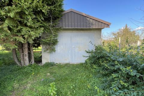 Gorski kotar, Ogulin, Josipdol - Casa con grande giardino