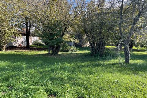 Gorski kotar, Ogulin, Josipdol - Casa con grande giardino